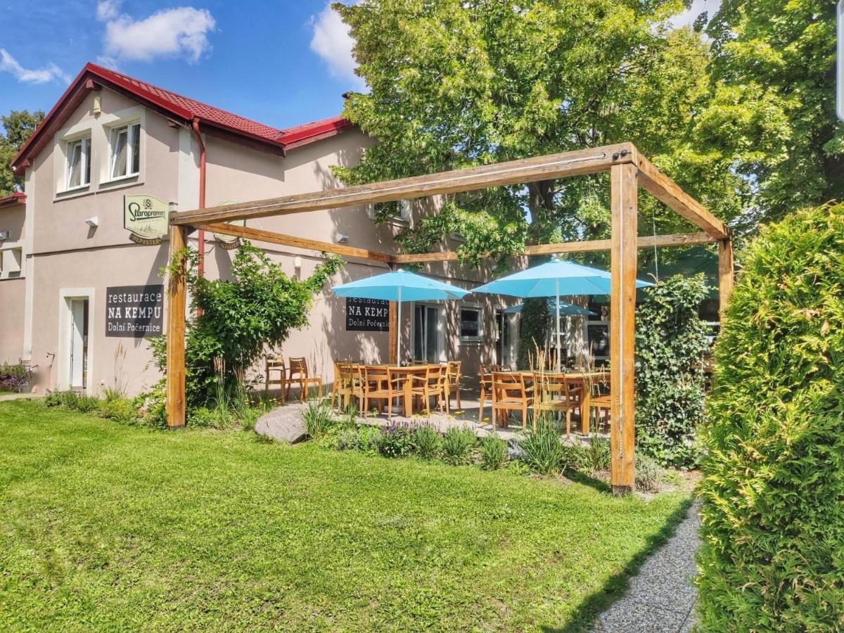 Holiday Home Sunset Terrace By Interhome Praga Exterior foto