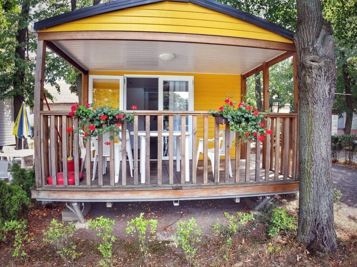 Holiday Home Sunset Terrace By Interhome Praga Exterior foto