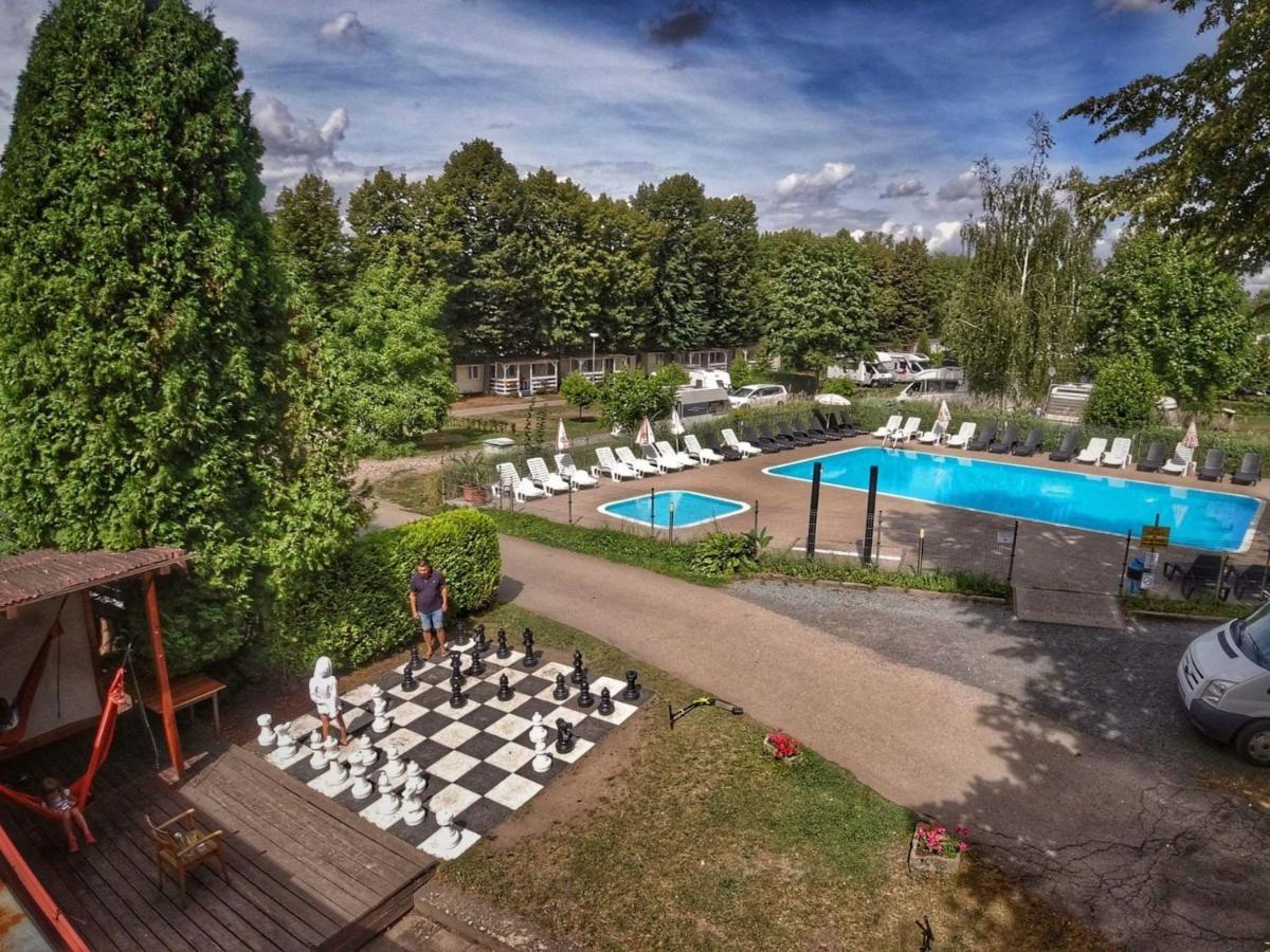 Holiday Home Sunset Terrace By Interhome Praga Exterior foto