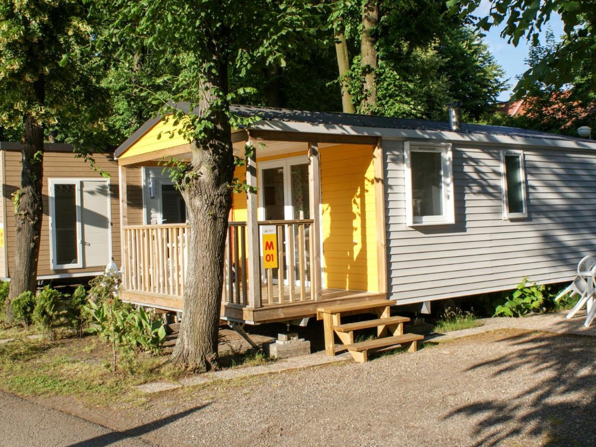 Holiday Home Sunset Terrace By Interhome Praga Exterior foto
