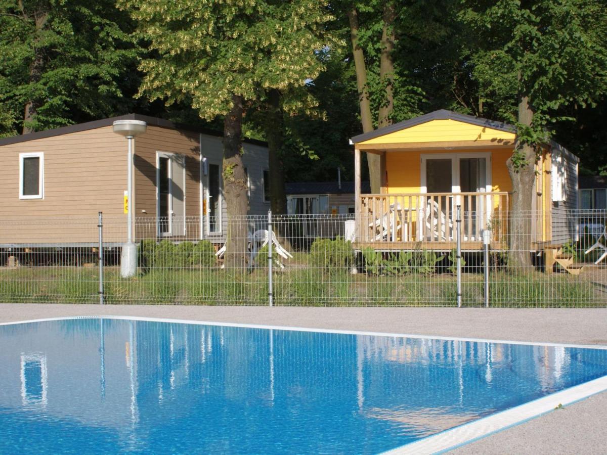 Holiday Home Sunset Terrace By Interhome Praga Exterior foto